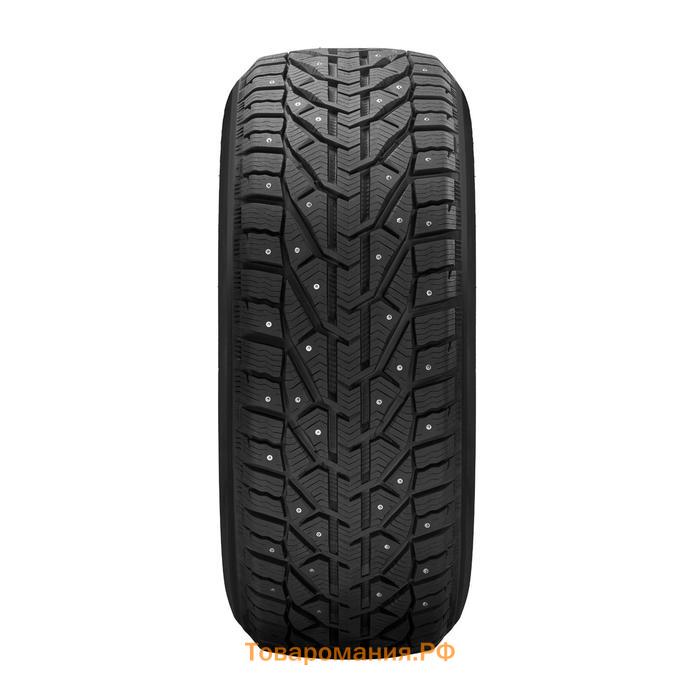 Шина зимняя шипованная Tigar Ice 225/55 R17 101T