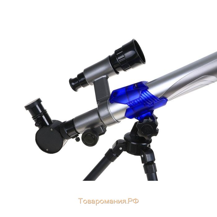 Телескоп настольный 40x C2130  микс