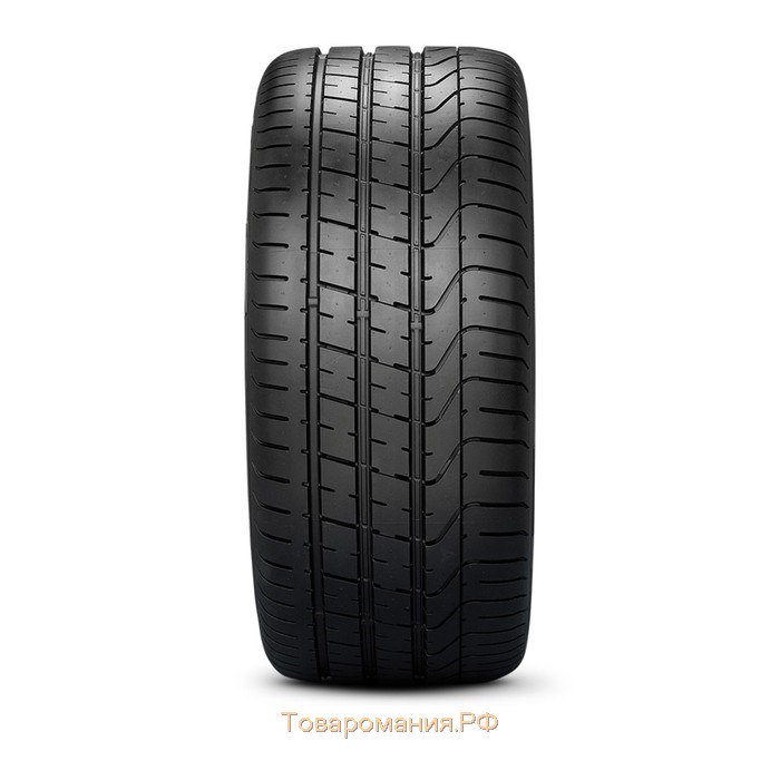 Шина летняя Pirelli PZero 235/45 R20 100W (MO)