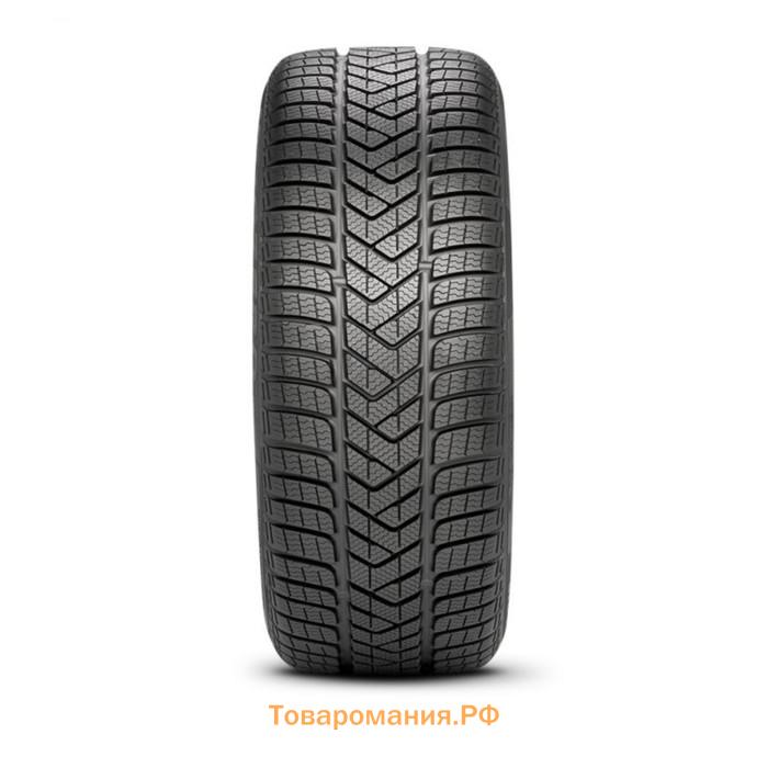 Шина зимняя нешипуемая Pirelli Winter SottoZero Serie III 285/35 R20 104V (MO)