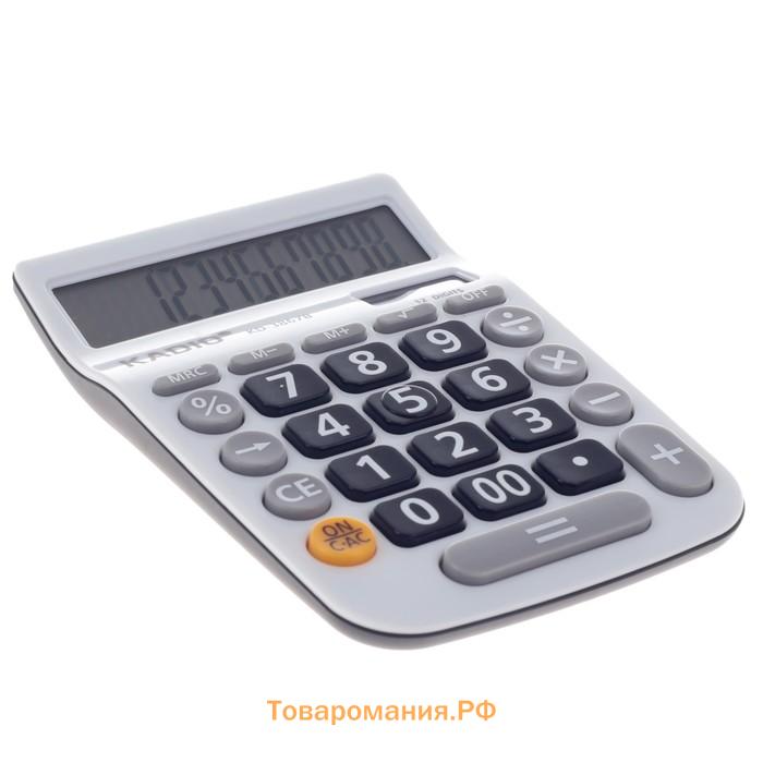 Калькулятор настольный, 12 - разрядный, 3867B