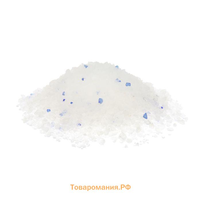 Наполнитель силикагелевый "КОТЭ", 20 кг, 50 л, мешок
