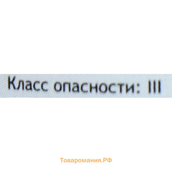 Средство от всех видов насекомых и клопов Агран, концентрат, 100 мл, флакон ПЭТ