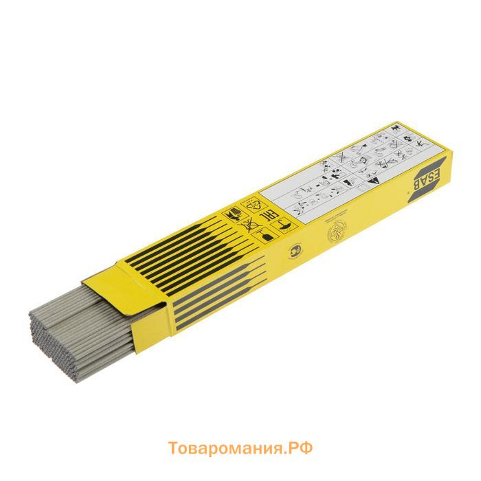 Электроды ESAB ОК 46, d=2 мм, 300 мм, 2 кг