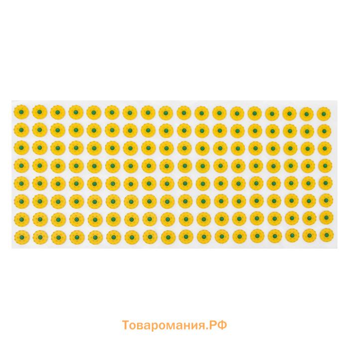 Аппликатор Кузнецова, 144 колючки, плёнка, 26x56 см.