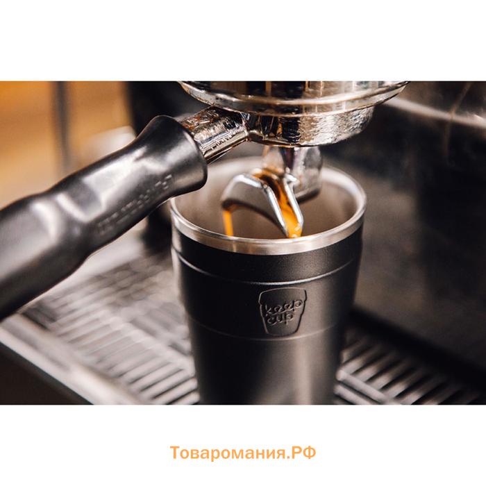 Термокружка Keepcup Thermal m, 340 мл, saskatoon