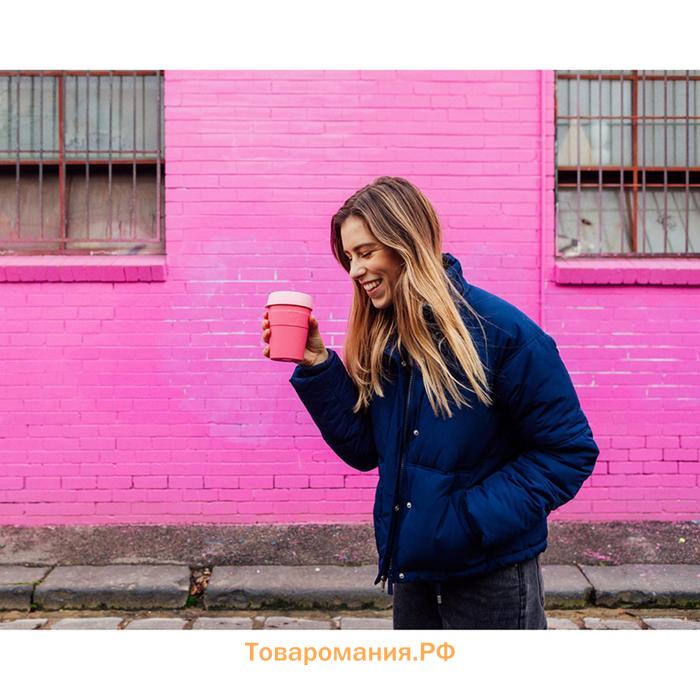 Термокружка Keepcup Thermal m, 340 мл, saskatoon