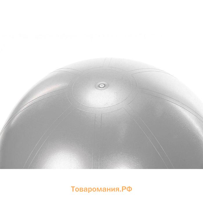 Фитбол Bradex «ФИТБОЛ-65 d=65 см, с эспандерами»