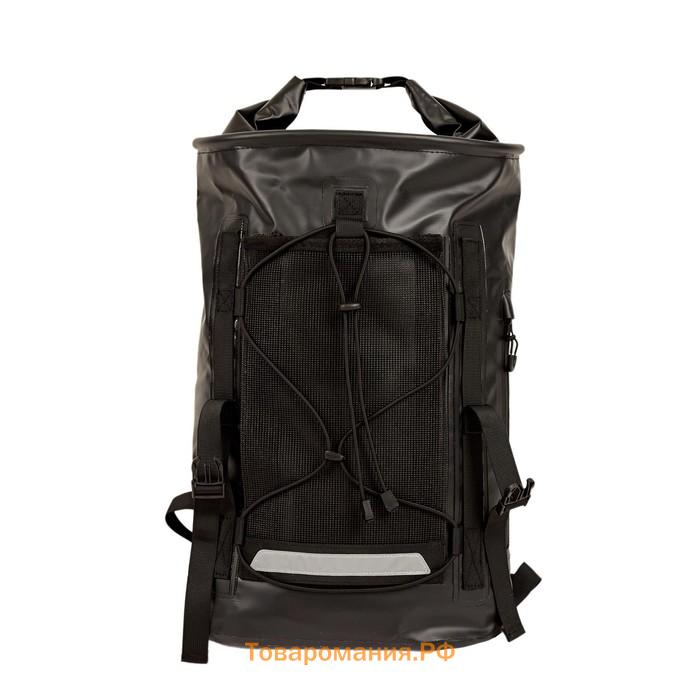 Герморюкзак GRAYLING "Argut", 25L, черный, B1707