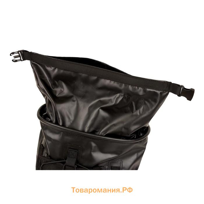 Герморюкзак GRAYLING "Argut", 25L, черный, B1707