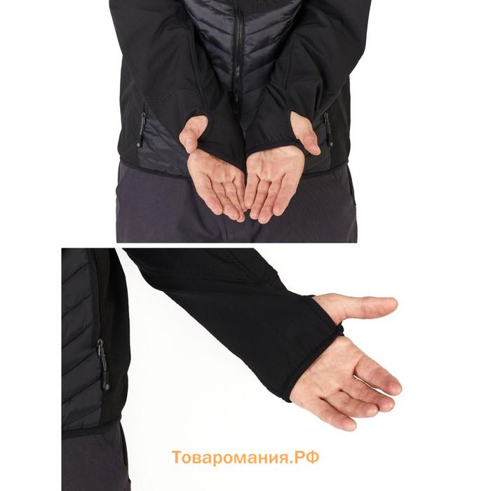Куртка Norfin THERMO PRO 04 р.XL