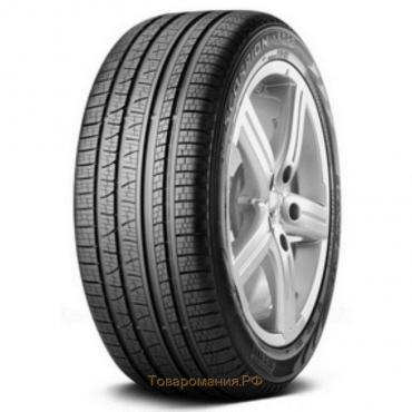 Шина всесезонная Pirelli Scorpion Verde All-Season 235/55 R17 99V