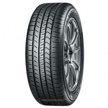 Шина летняя Yokohama Geolandar X-CV G057 275/40 R20 106W