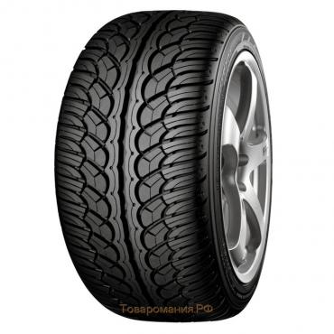 Шина летняя Yokohama Parada Spec-X PA02 275/55 R20 117V