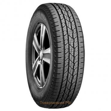 Шина летняя Nexen Roadian HTX RH5 275/60 R20 115S