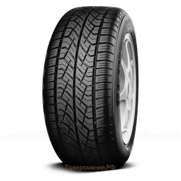 Шина летняя Yokohama Geolandar G95A 225/55 R17 97V