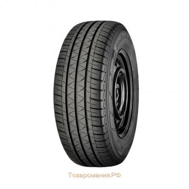 Шина летняя Yokohama BluEarth-Van RY55 225/70 R15C 112/110S