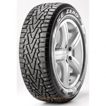 Шина зимняя шипованная Pirelli IceZero 305/35 R21 109H