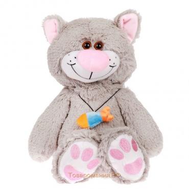 Мягкая игрушка «Кошка», 55 см