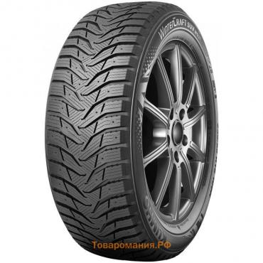 Шина зимняя шипованная Kumho WinterCraft SUV Ice WS31 235/55 R18 100H