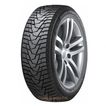 Шина зимняя шипованная Hankook W429 245/50 R18 104T