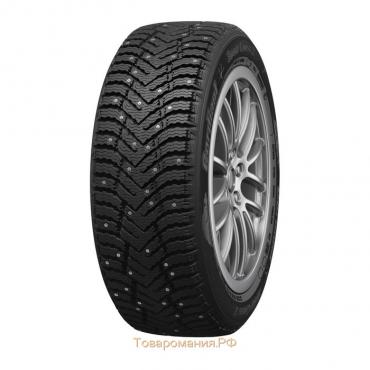 Шина зимняя шипованная Cordiant Snow Cross 2 235/60 R18 107T