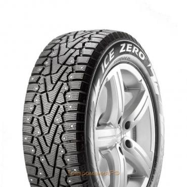 Шина зимняя шипованная Pirelli IceZero 245/45 R19 102H