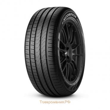 Шина летняя Pirelli Scorpion Verde 295/40 R21 111Y