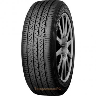 Шина летняя Yokohama Advan Sport V105S 265/55 R19 109W