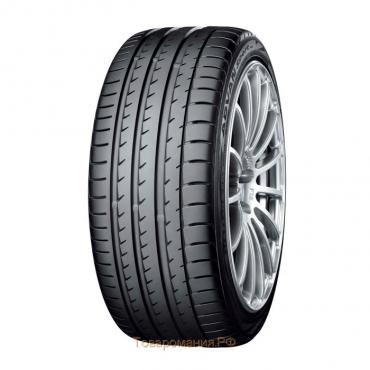 Шина летняя Michelin Pilot Sport PS4 SUV 235/50 R19 99V