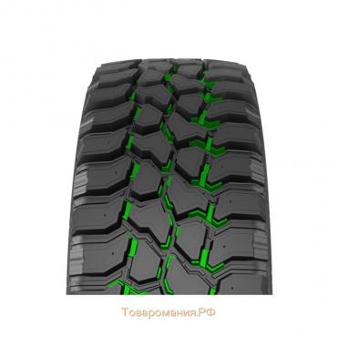 Шина летняя Nokian Rockproof 245/70 R17C 119/116Q