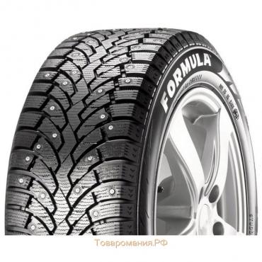 Шина зимняя шипованная Formula Ice 265/60 R18 110T