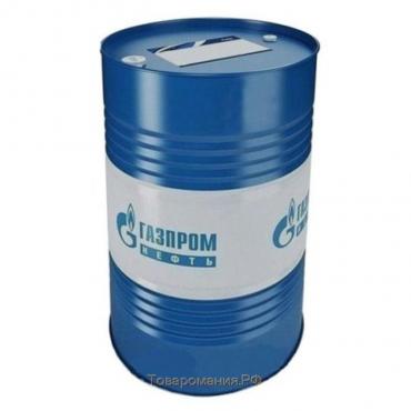 Масло редукторное Gazpromneft Reductor CLP-680, 205 л