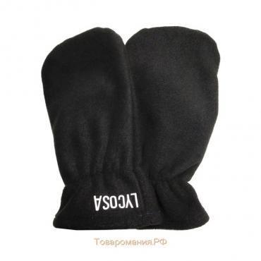 Рукавицы LYCOSA MEGA FLEECE, М-024