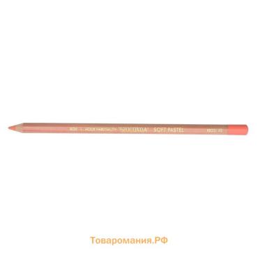 Пастель сухая в карандаше Koh-I-Noor 8820/022 GIOCONDA Soft, кирпичный