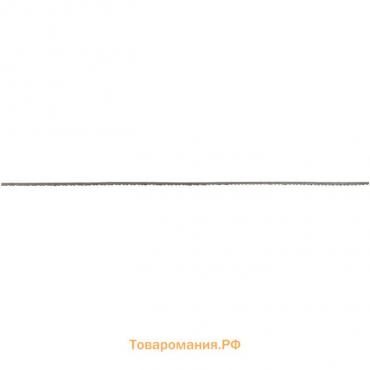 Полотна для лобзика СИБИН 1532-S-20, 130 мм, 20 шт