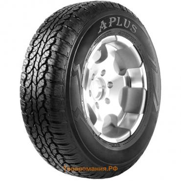 Шина летняя Aplus A929AT 185/75 R16C 104/102S