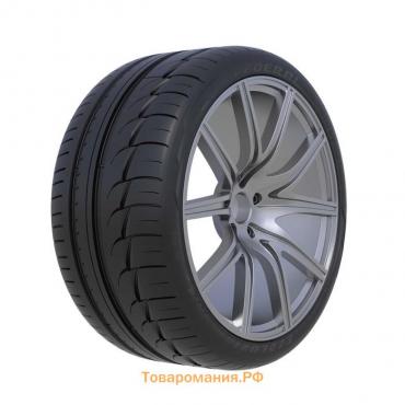 Шина летняя Federal Evoluzion ST-1 255/40 R19 100Y