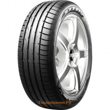 Шина летняя Maxxis S-PRO SUV 265/60 R18 114V