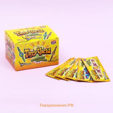 Карамель взрывная "Тату часы" со вкусом тутти-фрутти, 50 г