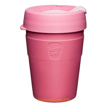 Термокружка Keepcup Thermal m, 340 мл, saskatoon