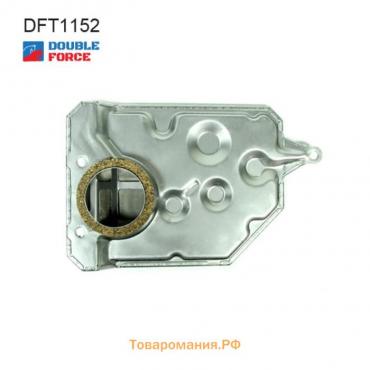 Фильтр АКПП Double Force (с прокладкой) DFT1152