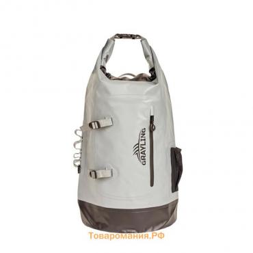 Герморюкзак GRAYLING "Aksay", 30L, серый, B1501